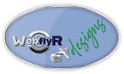Webflyr designs