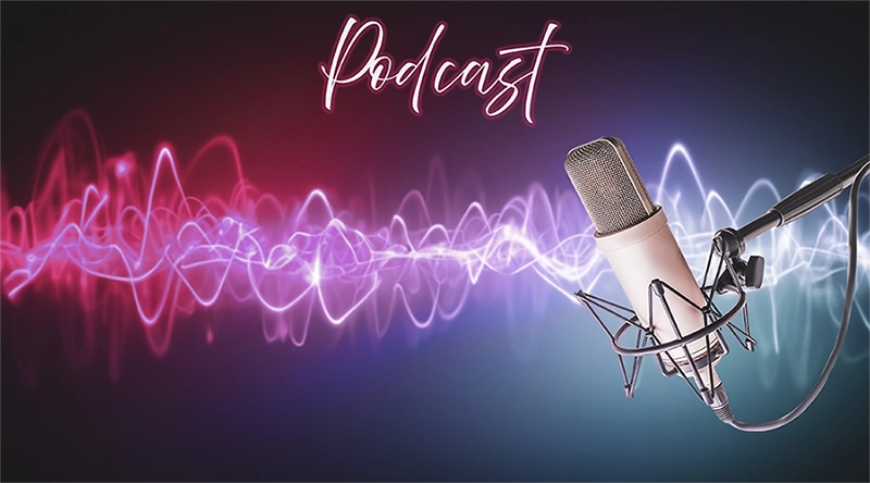 Podcast